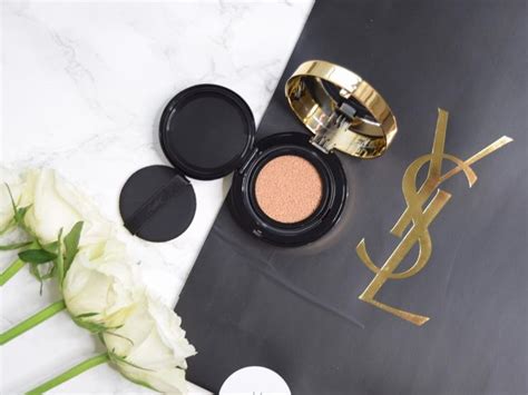 ysl cushion makeup|ysl cushion replacement.